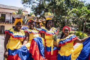 Colombia without Hunger