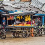 Poverty in Colombia