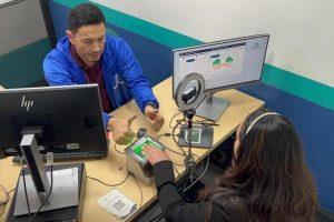 Digital ID in Colombia