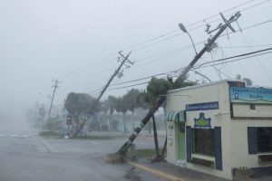 Hurricane Milton will cost insurers up to $100 billion: analysts