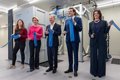 IBM inaugurates its first quantum data center in Europe with the company's most advanced systems