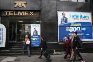 IFT expands a Telmex concession to bring connectivity to remote areas