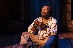 In APT, 'Nat Turner' and the aftermath of 'holy revenge' | Entertainment