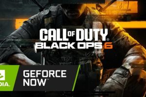 CoD: Black Ops 6 can be played from various subscription services