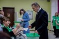 International observers denounce irregularities in the elections in Georgia