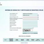 CIVIL REGISTRATION CONSULTATION AND CERTIFICATE SYSTEM