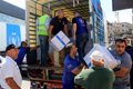 Israel's evacuation orders already affect a quarter of Lebanon, UNHCR denounces