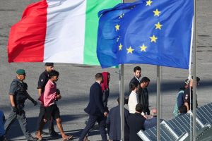 Italian Justice orders the return of immigrants transferred to Albania