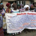 Ivory Coast: victims of toxic waste spill continue to demand justice