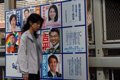 Japan holds early elections after the arrival of Shigeru Ishiba to the Government