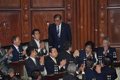 Japan's Parliament ratifies Shigeru Ishiba as new prime minister