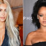 Kim Kardashian, Rihanna and Other Celebrities React to “Horrible” Shooting in Las Vegas