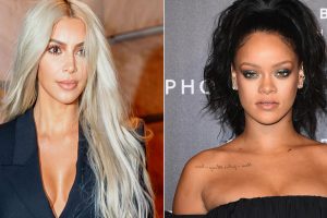 Kim Kardashian, Rihanna and Other Celebrities React to “Horrible” Shooting in Las Vegas