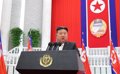 Kim calls South Korean president 'abnormal' for threatening country with nuclear weapons