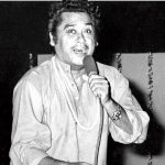 Kishore Kumar Death Anniversary 2024: 10 Iconic Songs of the Legendary Singer