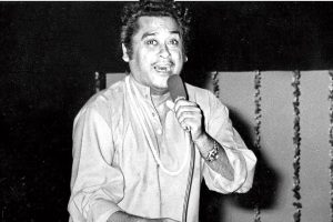 Kishore Kumar Death Anniversary 2024: 10 Iconic Songs of the Legendary Singer