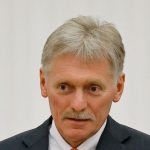 Kremlin says Trump sent COVID tests to Russia; denies calls to Putin