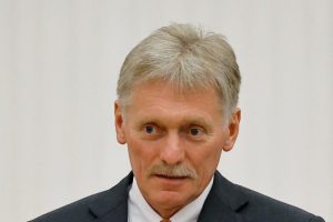 Kremlin says Trump sent COVID tests to Russia; denies calls to Putin