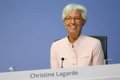 Lagarde (ECB) assures that inflation "is on the right track"but reiterates that it will rebound at the end of the year