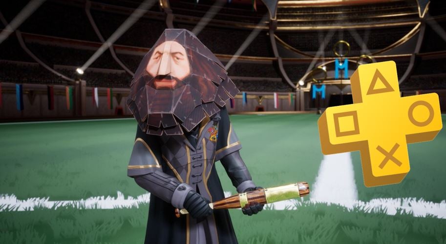 Harry Potter: Quidditch Champions debuted directly on PlayStation Plus