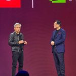 Lenovo and Nvidia partner to promote enterprise technology adoption