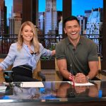 kelly ripa mark consolations tv show my darlings amazon