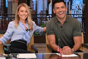 kelly ripa mark consolations tv show my darlings amazon