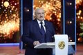 Lukashenko warns that "Russia can bring out its most dangerous weapon" if NATO enters Ukraine