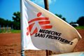 MSF suspends its activities in a city in northern Burkina Faso due to security "incidents"