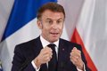 Macron confirms the mobilization of "military resources" to the Middle East to "counter the threat from Iran"