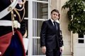 Macron recommends suspension of arms shipments to Israel to end Gaza war