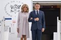 Macron travels to Morocco to open a new chapter after endorsing the autonomy plan for the Sahara