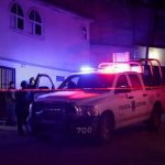 Mayor of southern Mexico murdered less than a week after taking office