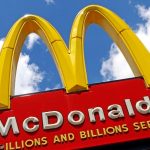 McDonald's hamburgers linked to E. coli outbreak that sickened 49 people in the US