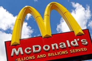 McDonald's hamburgers linked to E. coli outbreak that sickened 49 people in the US