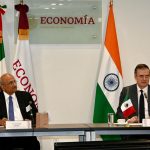 Mexico and India agree to promote trade and investments in key sectors