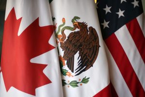 Mexico will start work in the US and Canada to review the T-MEC