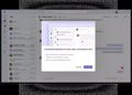 Microsoft Teams will combine chats and channels in the same interface and will allow you to classify messages with filters