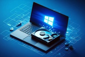 Microsoft solves the 8.63 GB enigma in Windows 11 24H2 and explains what is happening