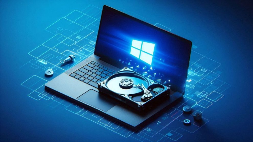 Microsoft solves the 8.63 GB enigma in Windows 11 24H2 and explains what is happening