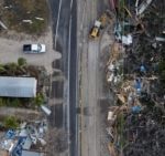 In Photos | Hurricane Milton: hours after making landfall in Florida, USA