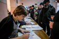 Moldova, a country divided under the shadow of Russia after a tight referendum on its European future