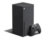 Xbox Series X - 1TB (Refurbished)