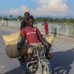 More than 10,000 Haitians flee gang attacks in the last week, according to the UN