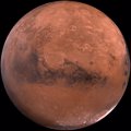 NASA finds new data that explains how Mars became uninhabitable