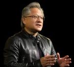 Jensen Huang, CEO of NVIDIA: "Artificial intelligence will dominate all industries"