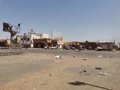 Nearly 25 people die in a bombing blamed on the Sudanese Army against a market in the south of Khartoum