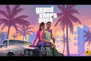 Video Grand Theft Auto VI Trailer 1