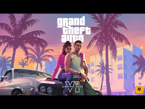 Video Grand Theft Auto VI Trailer 1