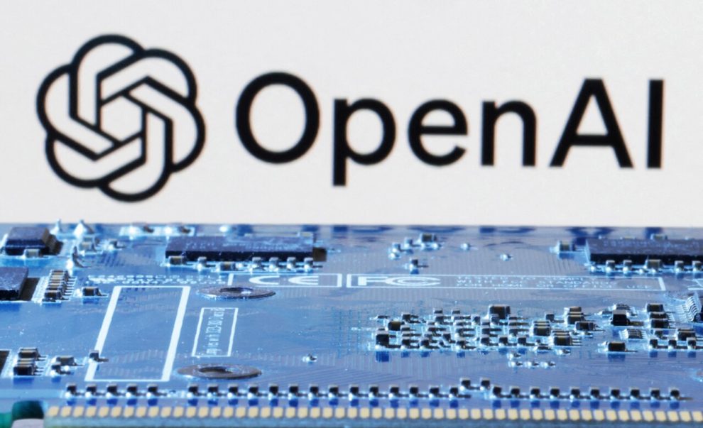 OpenAI raises $6.6 billion with investment from Microsoft and Nvidia